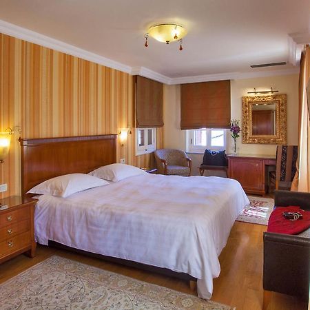 Aetoma Hotel Nafplion Exteriör bild