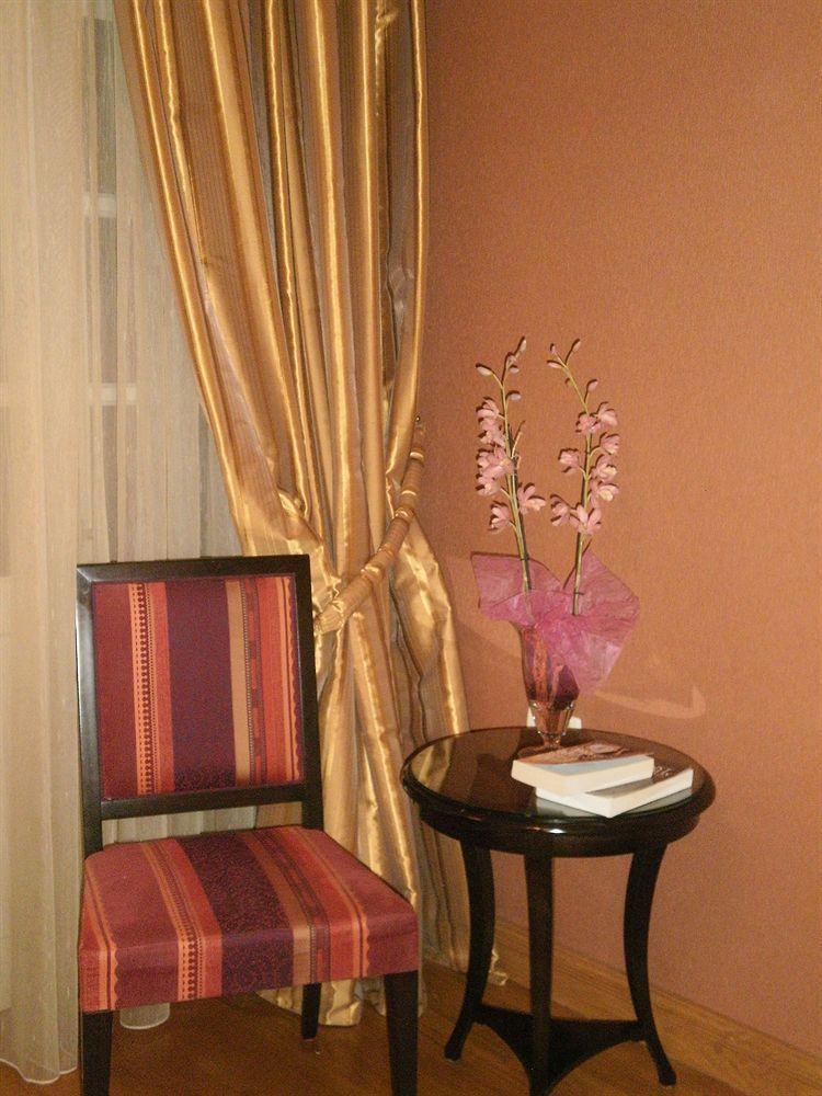 Aetoma Hotel Nafplion Exteriör bild